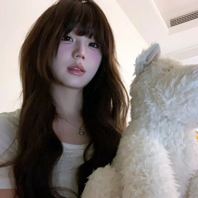 恶魔与少女海报